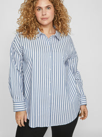 VIDARRIEN LS LONG SHIRT