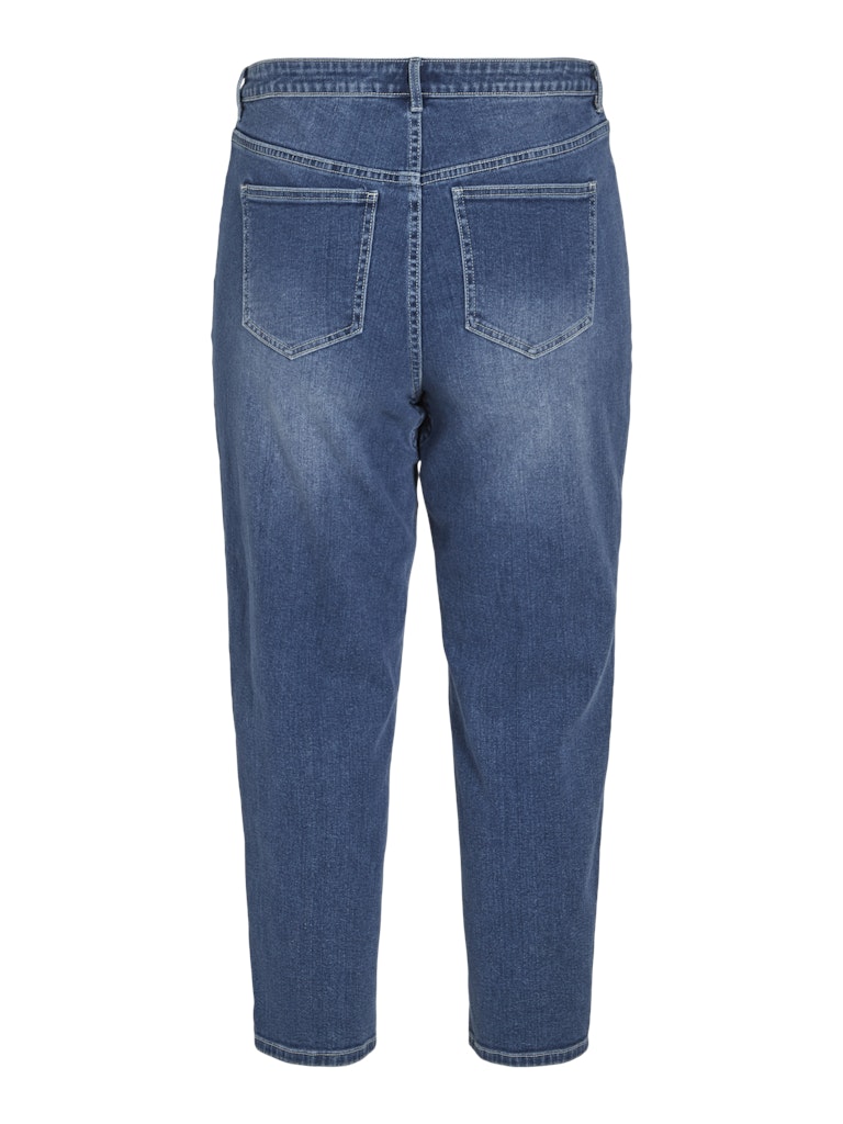 VIANNA HW STRAIGHT JEANS