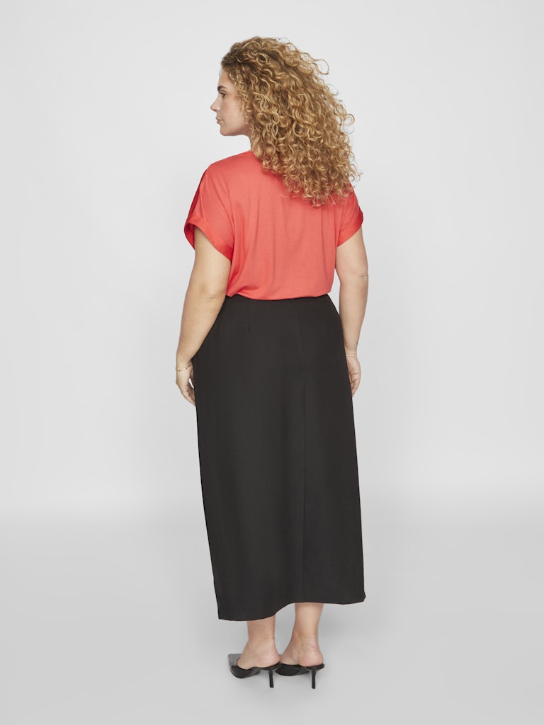 VIMURAM HW ANKLE SKIRT