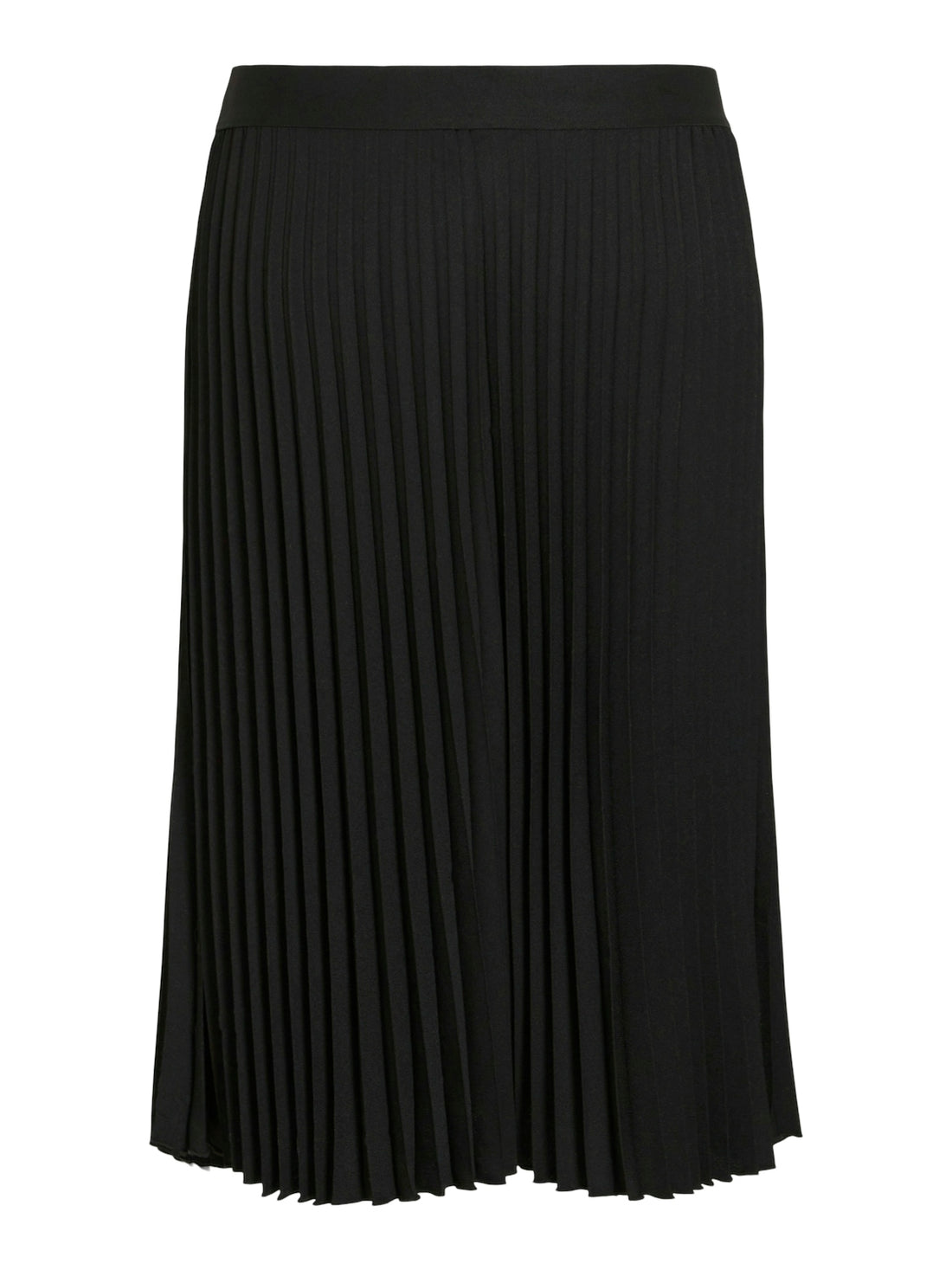 VIMASSE PLISSE HW MIDI SKIRT