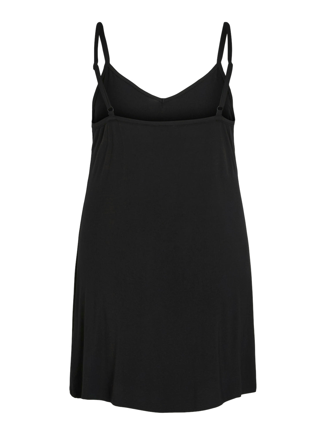 VIWAY S/L SLIP DRESS