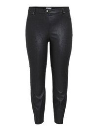 VIJEGGY GLITTER HW JEGGINGS