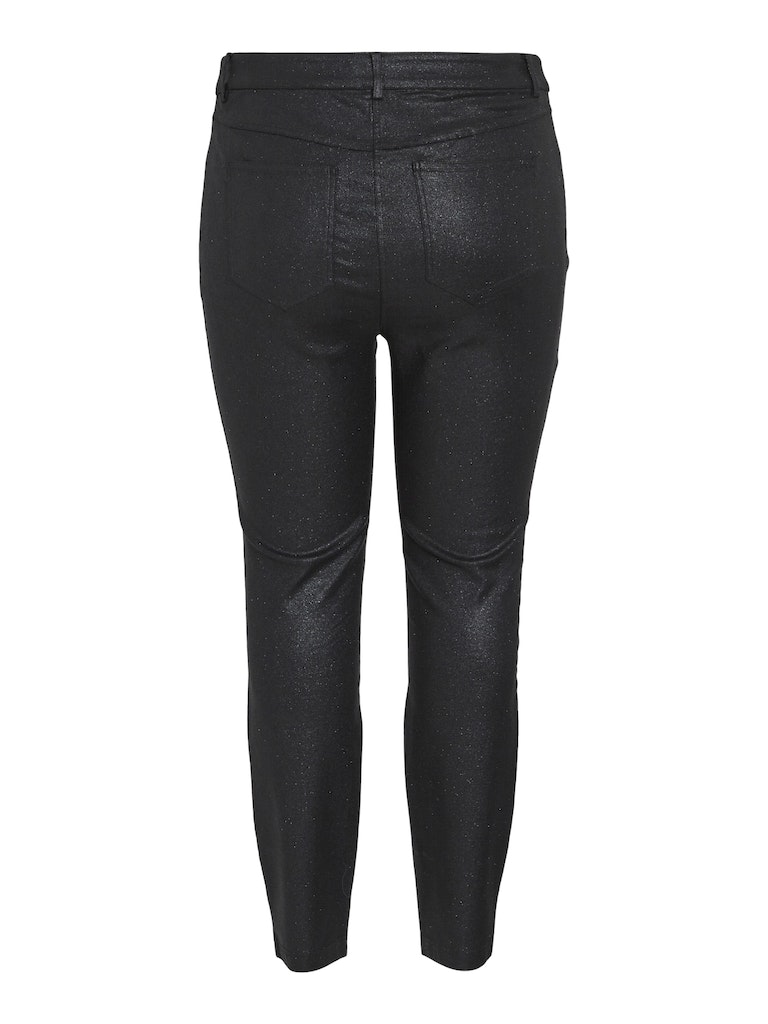 VIJEGGY GLITTER HW JEGGINGS