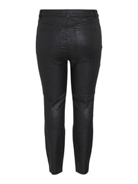 VIJEGGY GLITTER HW JEGGINGS