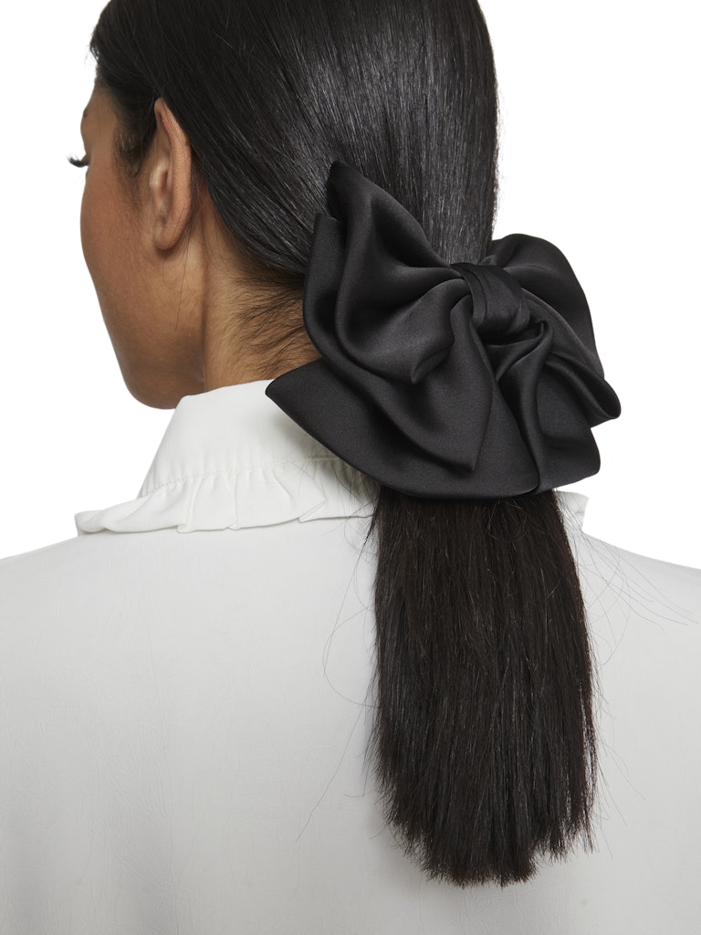 VIKIMORA BOW HAIRCLIP