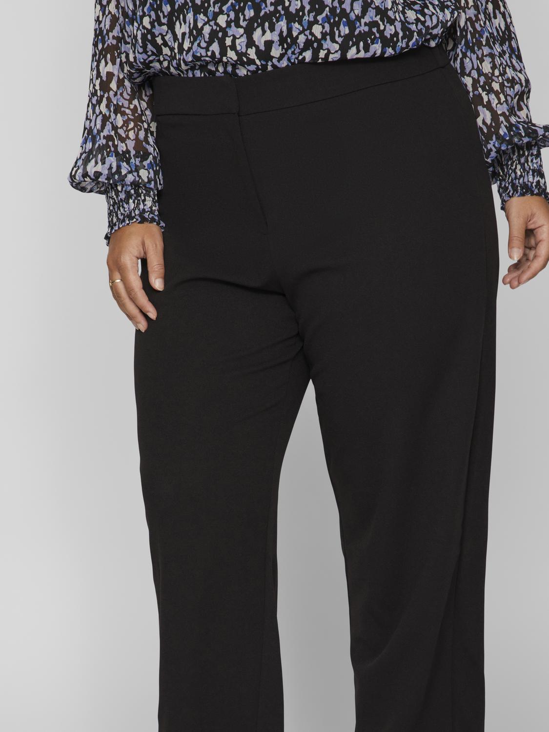 VILA Skinny Leggings 'VIHoundi' in Wit | ABOUT YOU VILA Skinny Leggings 'VIHoundi' in Wit | ABOUT YOU