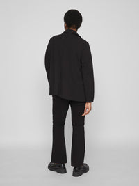 VILOAN L/S PASSERT BLAZER/SU/CUR - NOOS