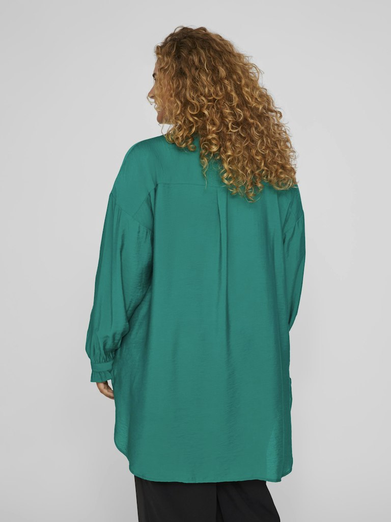 VIMANDY L/S LONG SHIRT