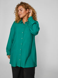 VIMANDY L/S LONG SHIRT