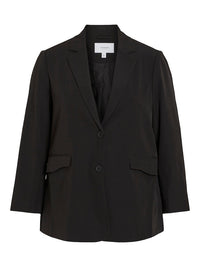 VISTARRY L/S OVERSIZE BLAZER