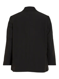 VISTARRY L/S OVERSIZE BLAZER