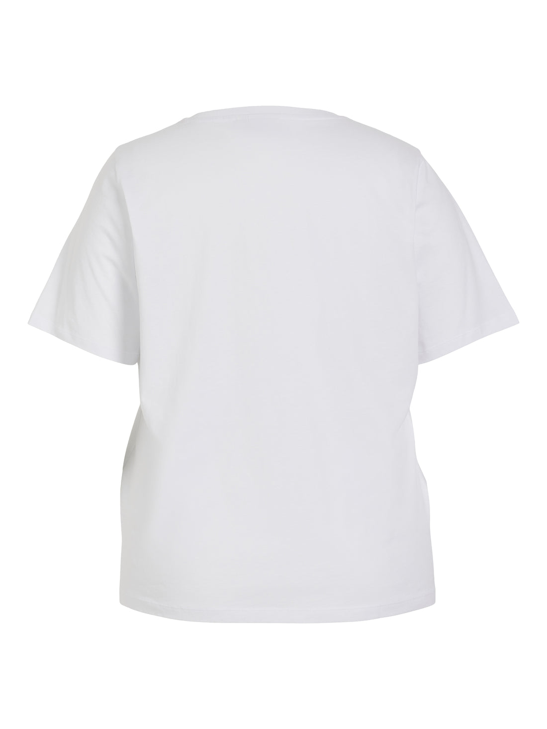 T-shirt - VISYBIL BUTTERFLY O-NECK SS TEE