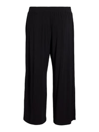 VIWAY HW ELASTIC REGULAR PANTS