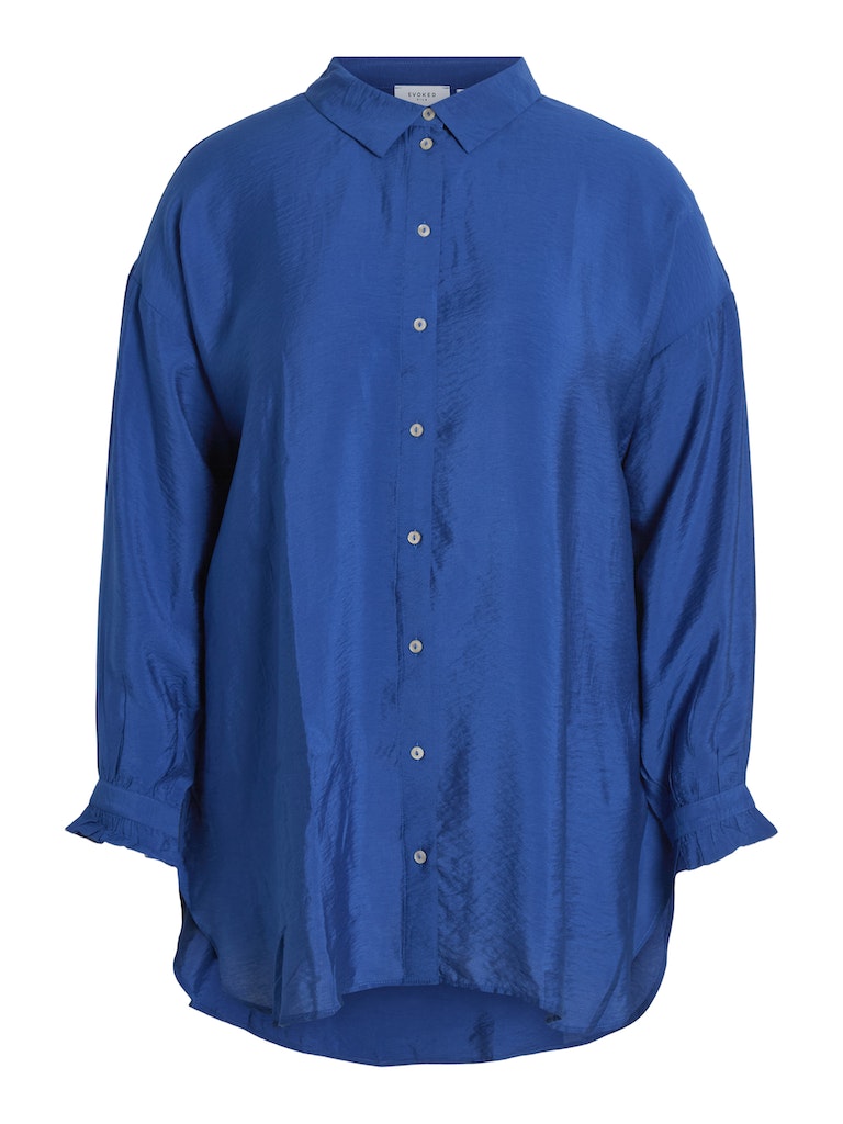 VIMANDY L/S LONG SHIRT