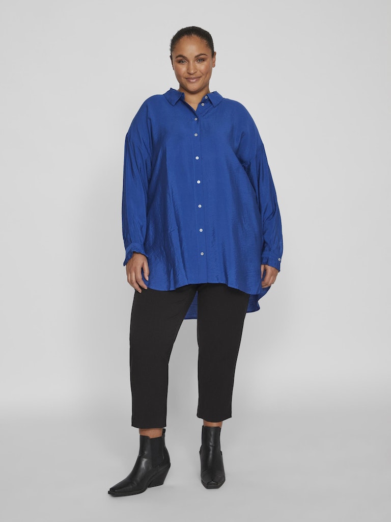 VIMANDY L/S LONG SHIRT