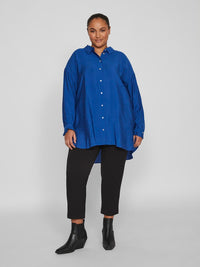 VIMANDY L/S LONG SHIRT