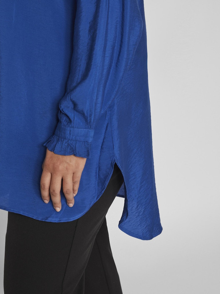 VIMANDY L/S LONG SHIRT