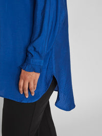 VIMANDY L/S LONG SHIRT