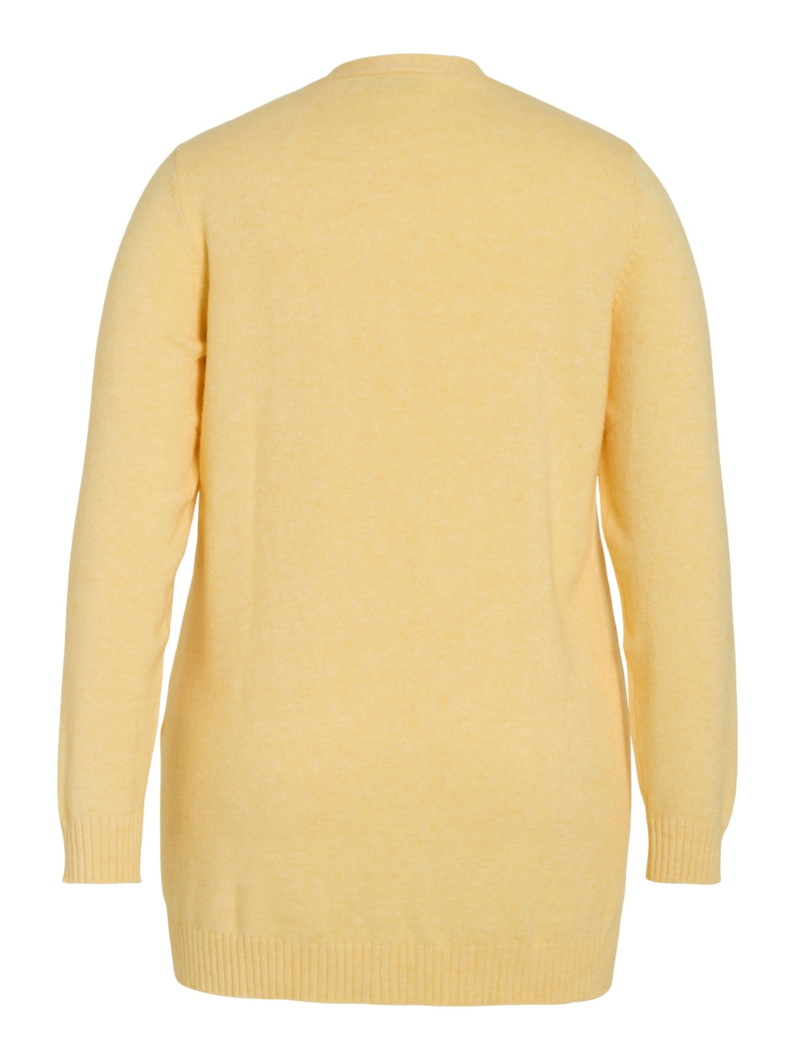 VIRIL OPEN L/S KNIT CARDIGAN NOOS – Pluspige - Main Image