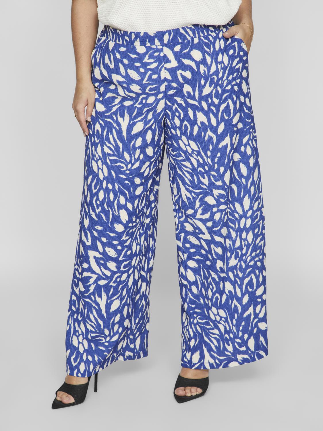 VILAYA BEA WIDE PANTS