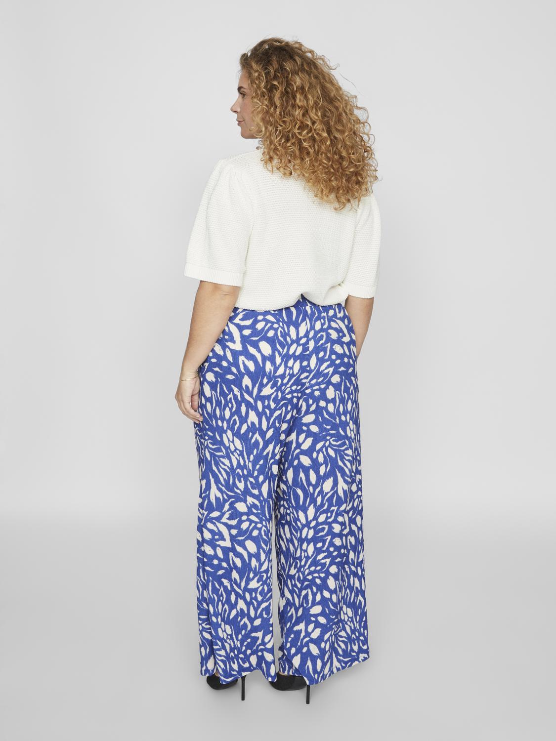 VILAYA BEA WIDE PANTS