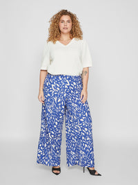 VILAYA BEA WIDE PANTS