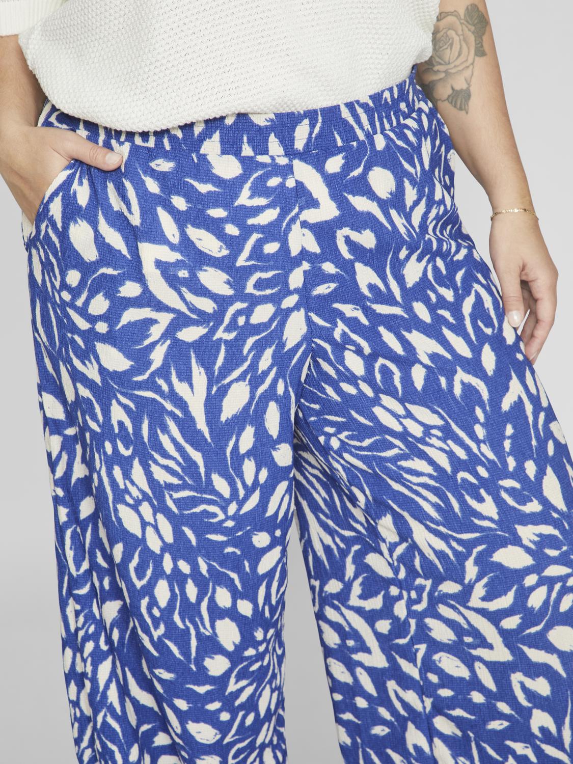 VILAYA BEA WIDE PANTS