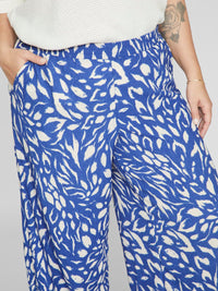 VILAYA BEA WIDE PANTS