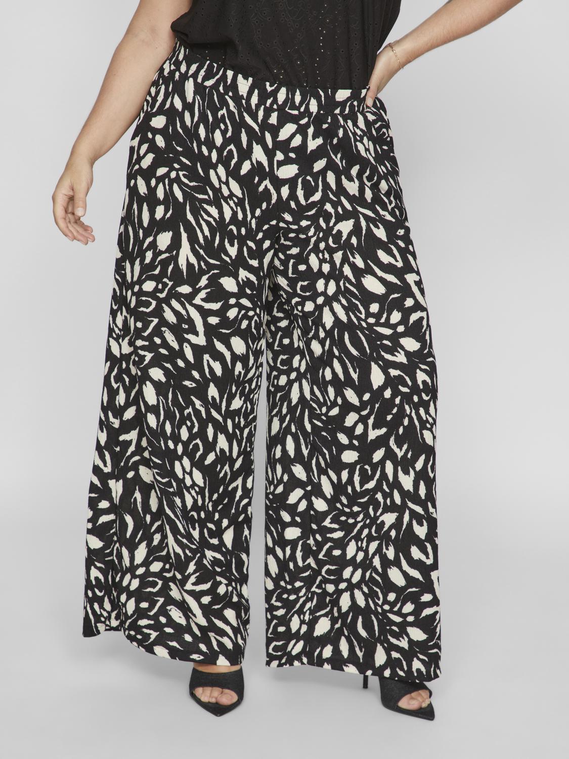 VILAYA BEA WIDE PANTS