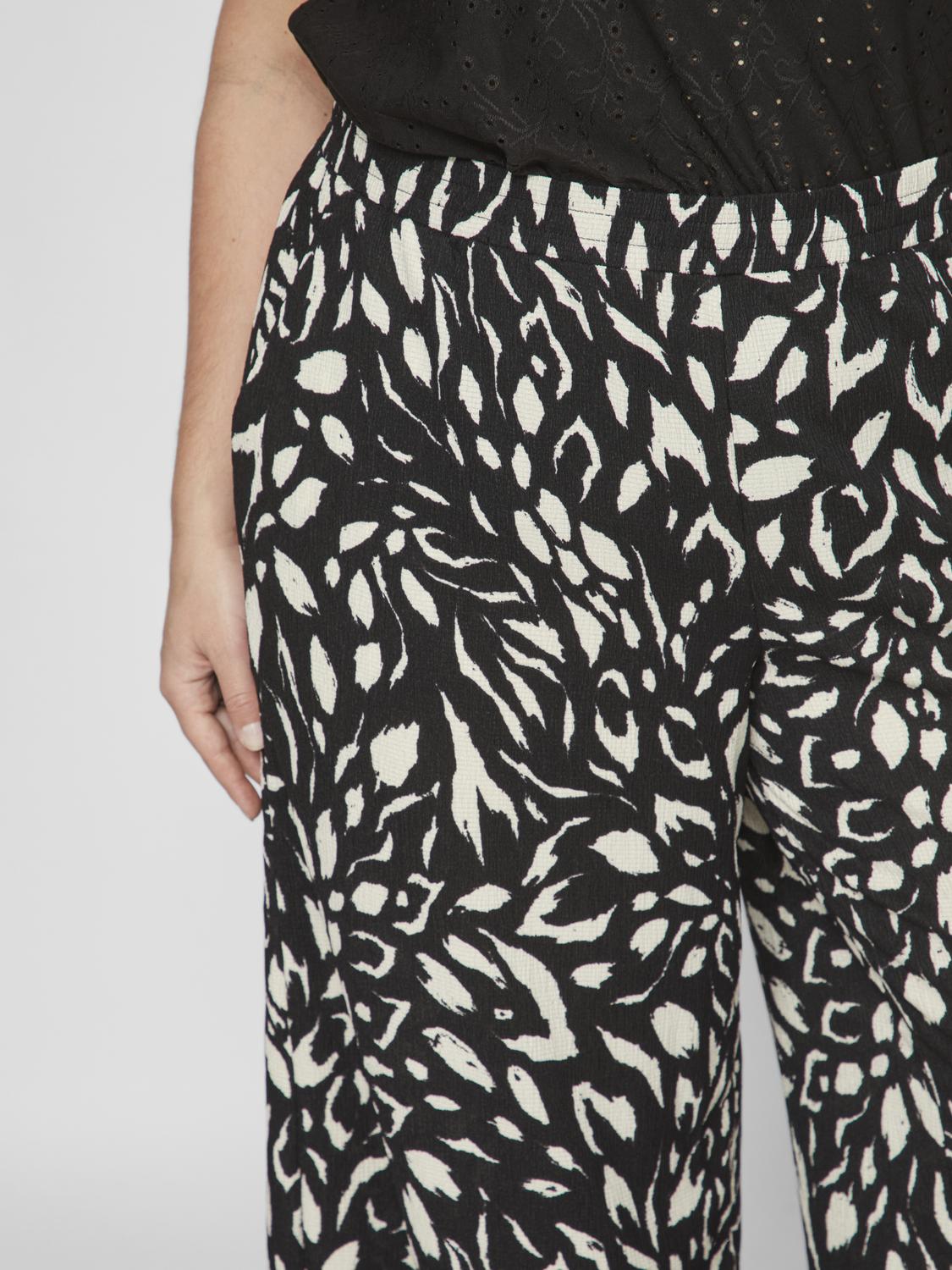 VILAYA BEA WIDE PANTS