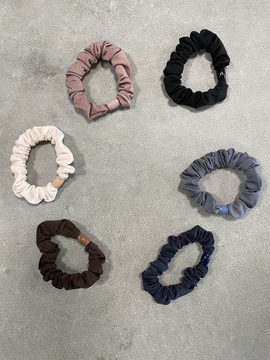 VTMini Scrunchie Mystery - 3 pak