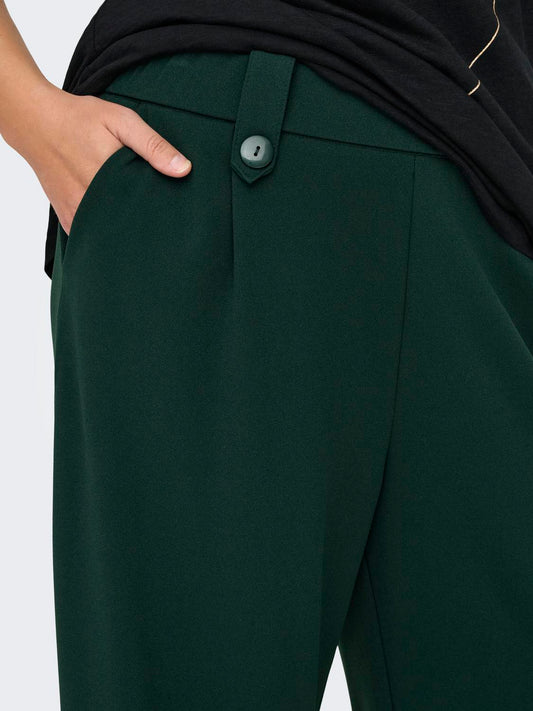 CarSania - Grønne Vidde Bukser