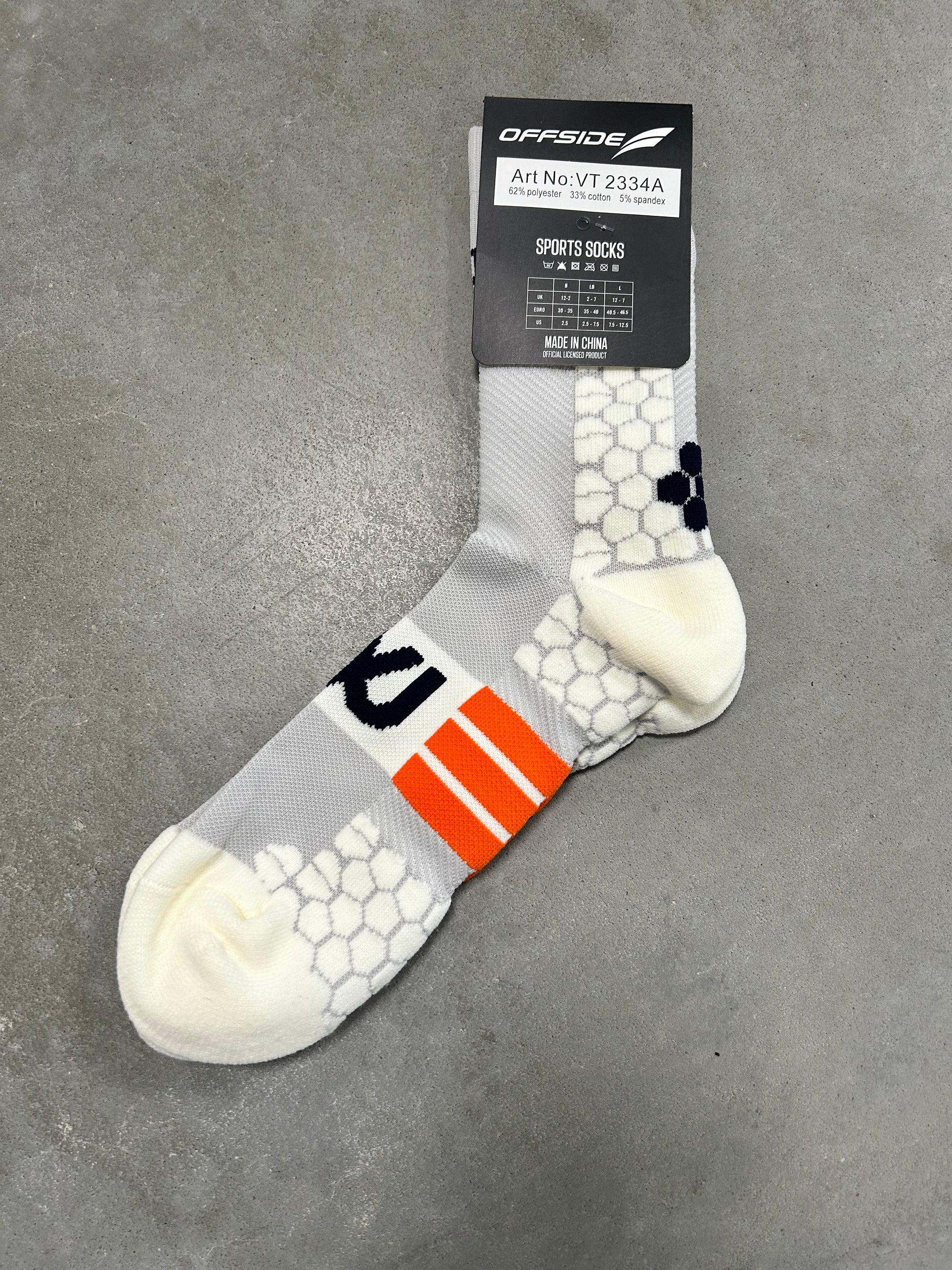 VaCompression Socks