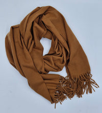 VaCashmere Scarf