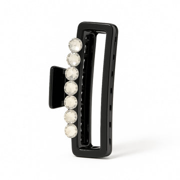 VT2611B - Hårklemme med similisten