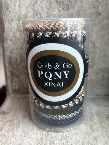 VaHair - 15 Pak Hår Elastikker