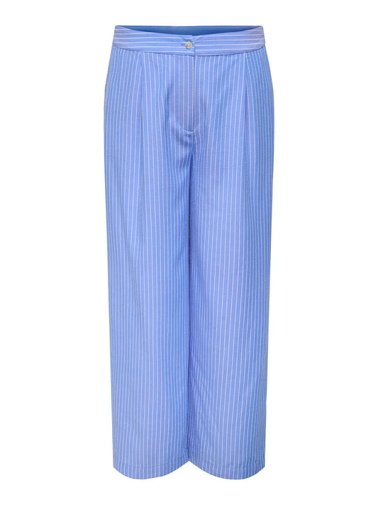 CarDea - Bukser med Pinstripe