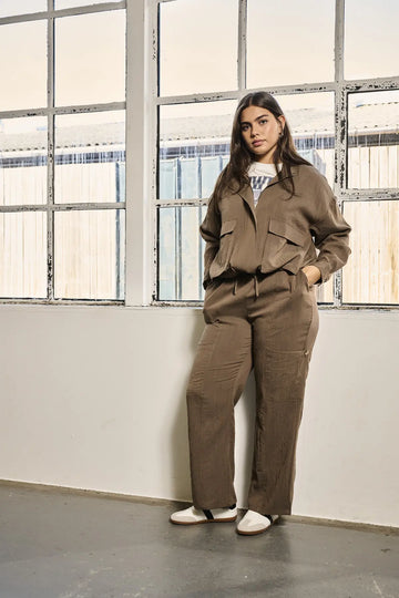 CarDonna - Cargo Bukser