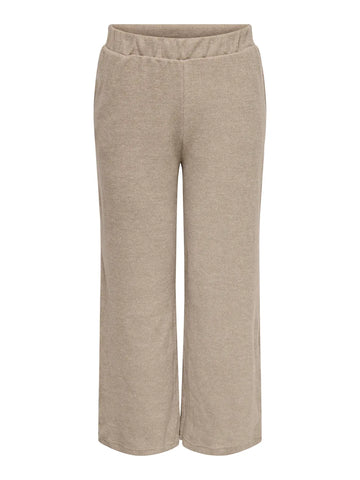 CARPAOLA - Bukser med Vidde