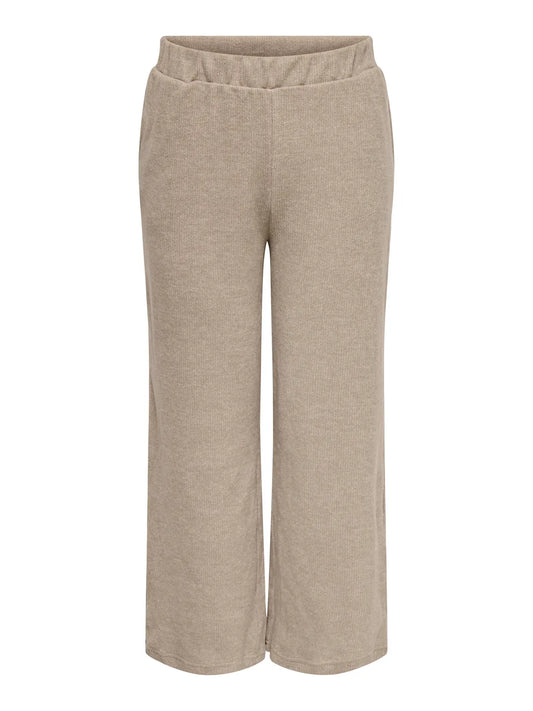 CARPAOLA - Bukser med Vidde