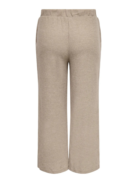 CARPAOLA - Bukser med Vidde