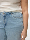 VMCTESSA - Jeans med Vidde - Noos