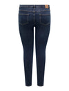 CarWilly Reg Skinny Denim Rea2600 Noos