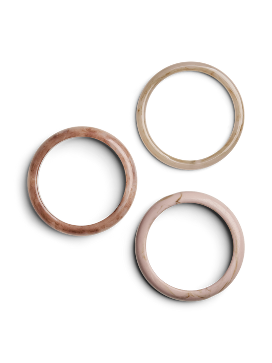 PCMADJA - 3-PAK ARMBÅND