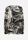 WaSAMENA 1 - Langermet bluse
