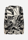 WaSAMENA 1 - Langermet bluse