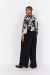 WaSAMENA 2 - langermet bluse