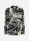 WaSAMENA 2 - langermet bluse
