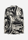 WaSAMENA 2 - langermet bluse