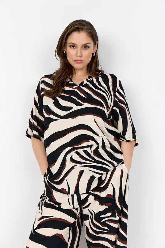 WaSALMA 1 - Bluse